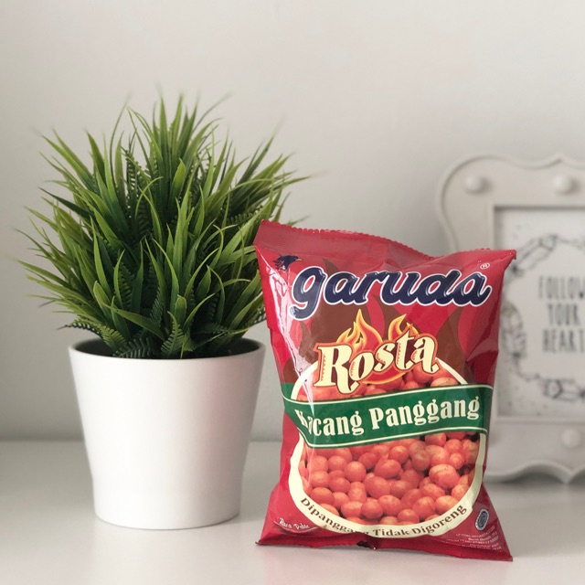 Jual Garuda Rosta Kacang Panggang | Shopee Indonesia
