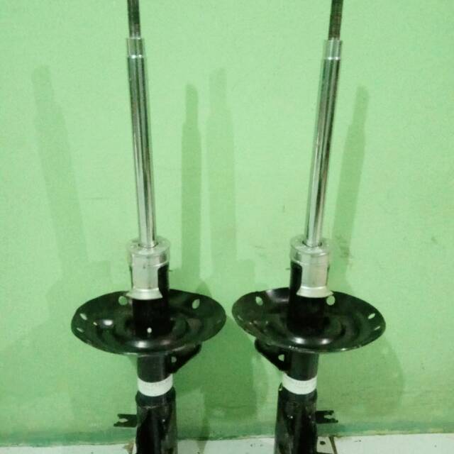 Shockbreaker jazz RS depan