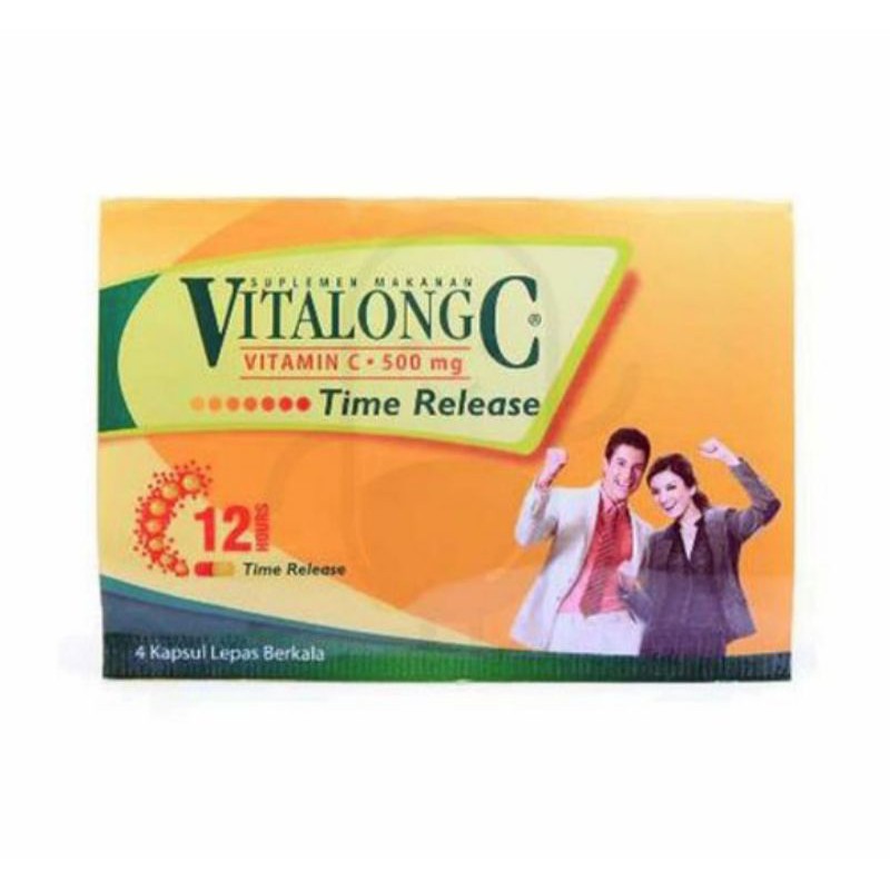 VITALONG C isi 4