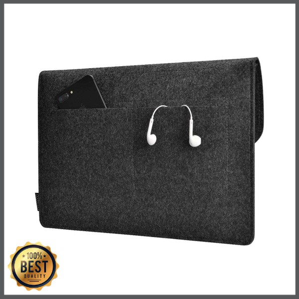 TG-TL054 Rhodey Sleeve Case Laptop Macbook with Pouch - AK01