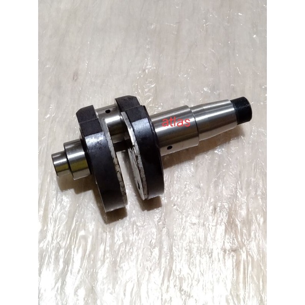 crankshaft kruk as kubota rd65