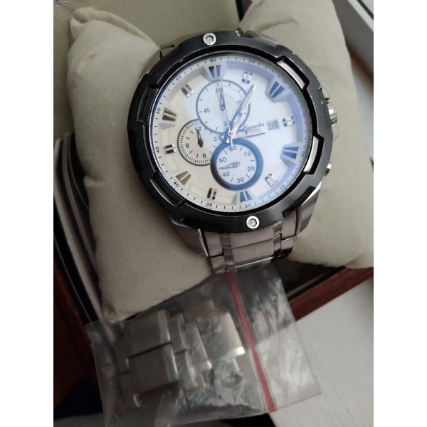 Alexandre Christie 6305mc sec