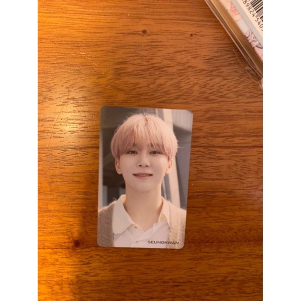 seventeen hitorijanai hmv thanks 2