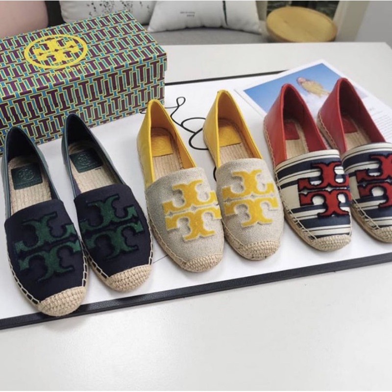 Tory Burch Espadrilles