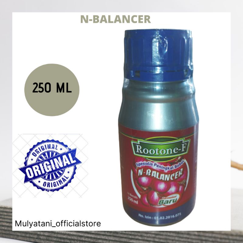 Rootone-F N-Balancer 250 ML Original