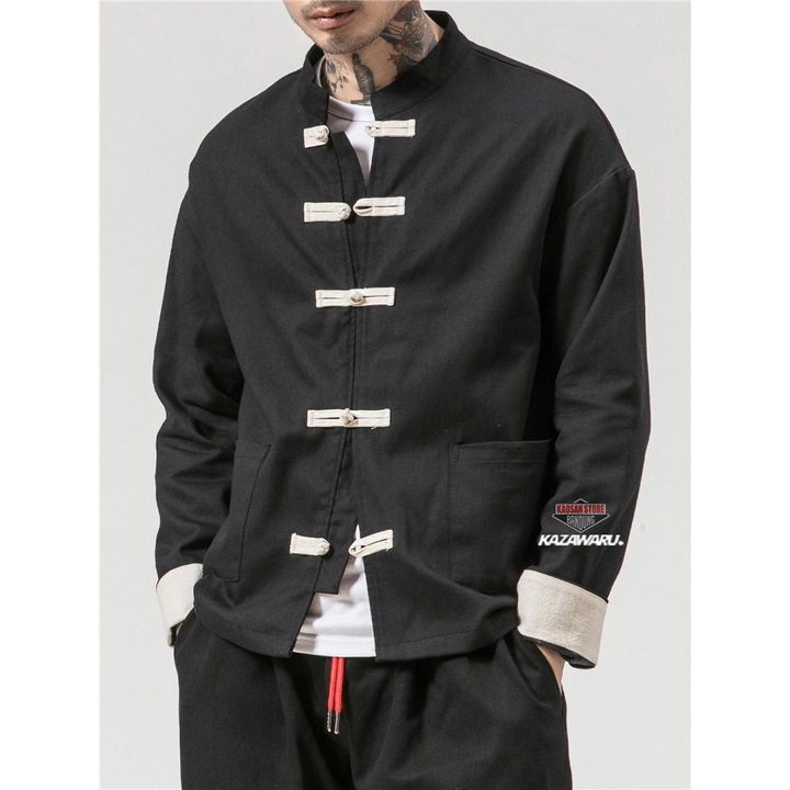 OUTER OUTWEAR OUT WER OTER KIMONO CARDIGAN KARDIGAN BLAJER BLAZER JAS KEMEJA KAMEJA TANGAN PANJANG C