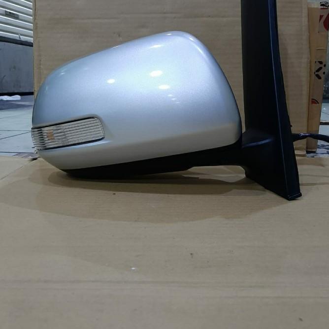 Spion Innova / Inova Tipe V Retract / Lipat Otomatis 2013 2014 2015