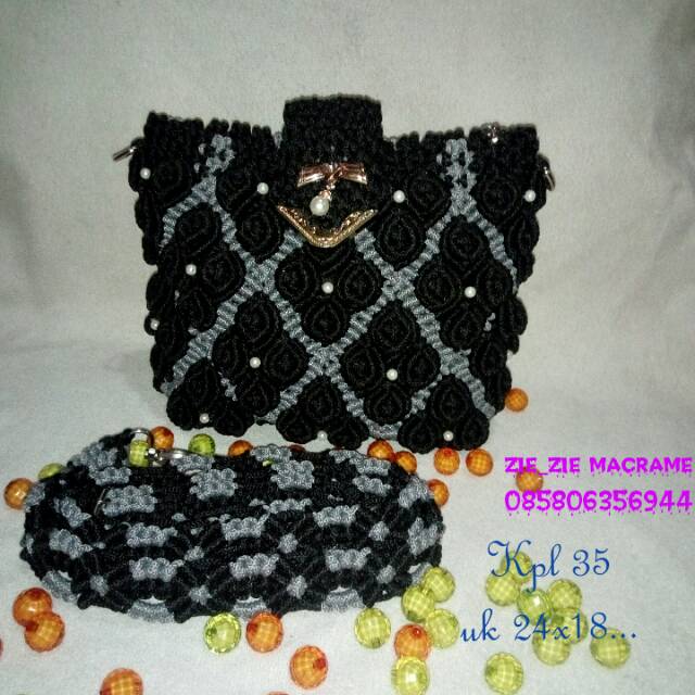 

Handmade tali kur