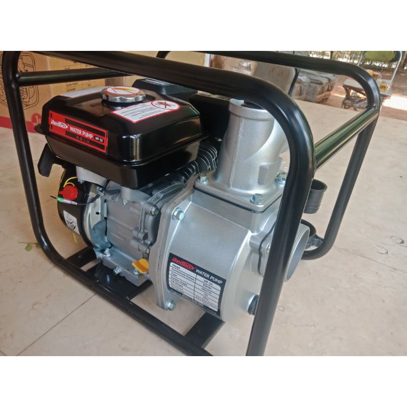 pompa alkon / pompa sawah 3"