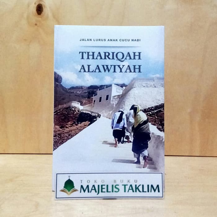 Thariqah Alawiyah