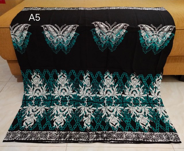 Sarung Batik Anak Lukis Motif Tayo/sarung Batik Anak/sarung Anak Instan/sarung Batik Anak Terbaru