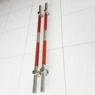  Handle  Pintu  Rumah Panjang  1 meter Shopee Indonesia