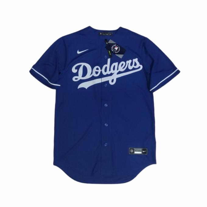bundling nike jersey original mlb baseball authentic yankees dodgers