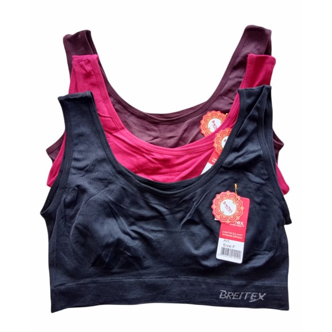 Miniset Jiashini Breitex Freesize ( Setara M-L )