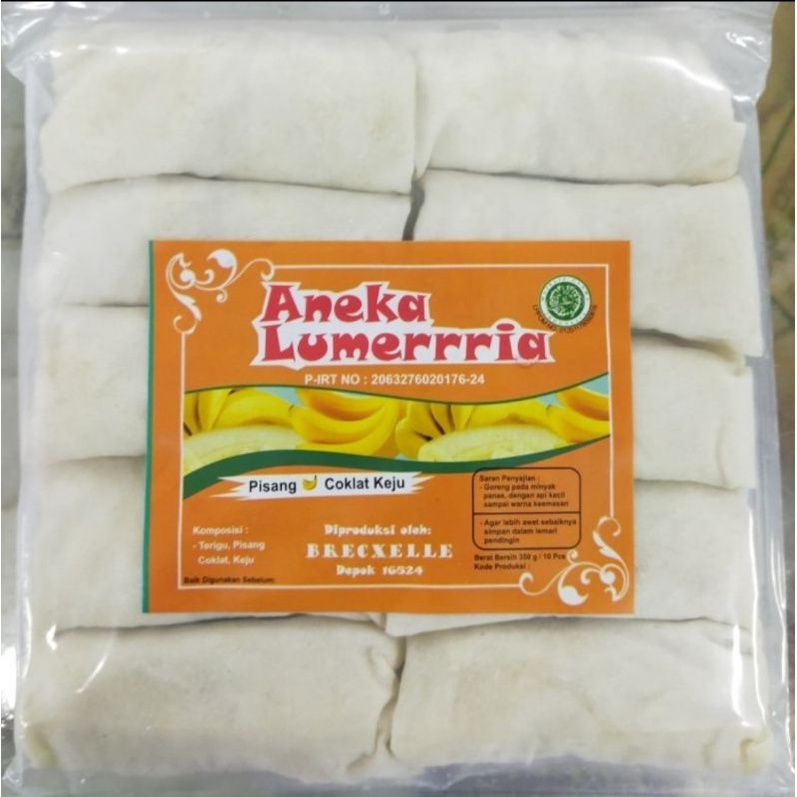 

aneka lumerrria brecxelle