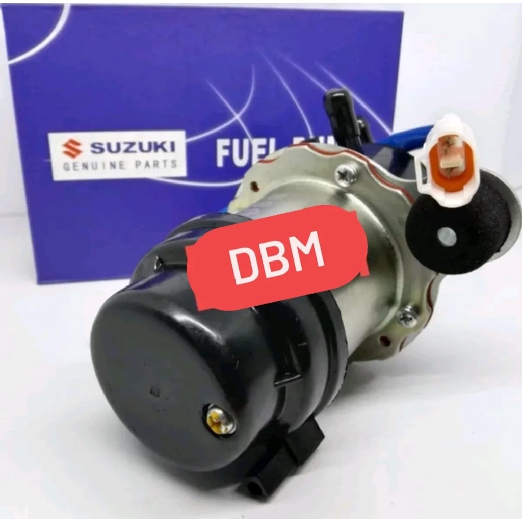 FUEL PUMP ONLY POMPA BENSIN ROTAK SUZUKI FUTURA