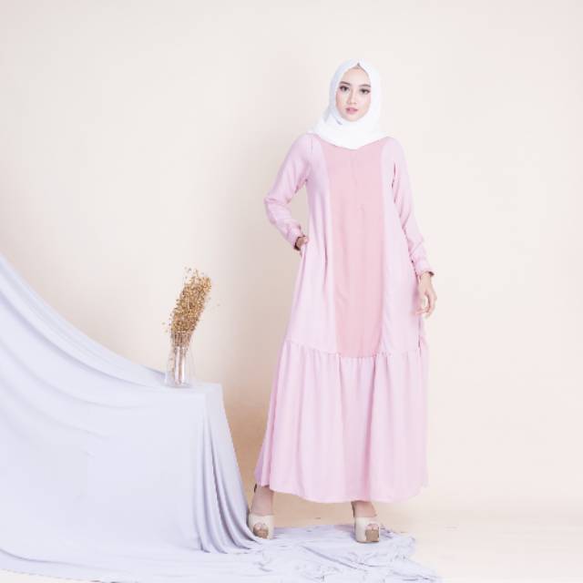 Amelia gamis