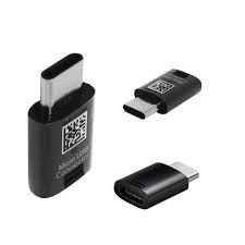Samsung Usb Type C to Micro Usb Original Coverter / Sambungan Charger