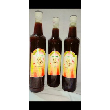 

SIRUP JAHE EMPRIT ASLI