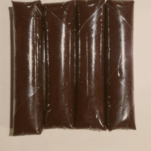 

TOKO MURMER, DODOL BETAWI ASLI (JUMBO) 1 KG Isi 4