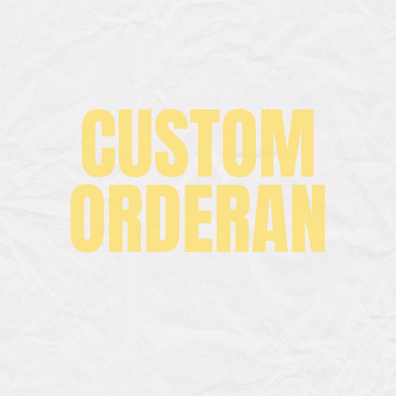 custom orderan khusus reseller masker wajah new