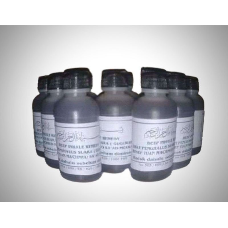 Obat Herbal Terbaik Gurah Suara