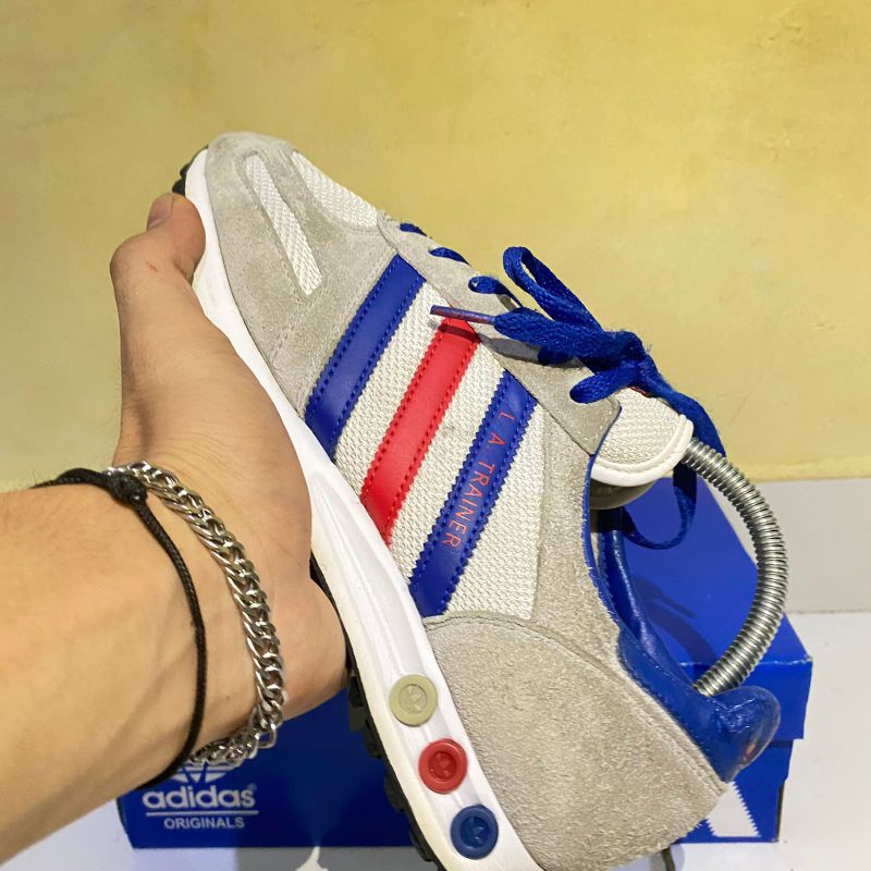 addidas La Trainer