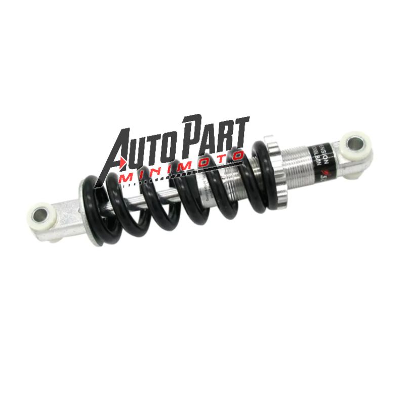 Shockbreaker Belakang - Monoshock Mini Trail - Shock Belakang Trail Mini 50cc Mesin Tarik