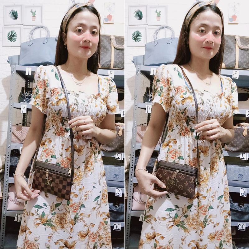 SLINGBAG LV TAS HP MINI