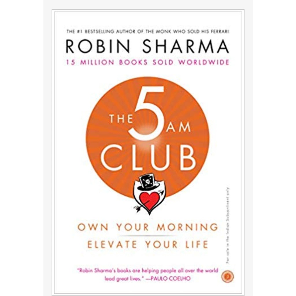 

Most Whised For _versi Eng/Indo_@The 5 AM Club: Own Your Morning. Elevate Your Life.
