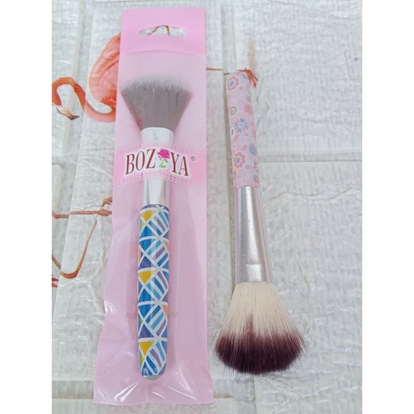 BRUSH MAKE UP BOZIYA MOTIF SATUAN