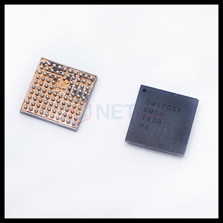 Ic Charger Samsung Galaxy A5 / A510 / Sm5705