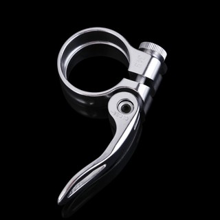 Penjepit Sadel  Sepeda  MTB  34 9mm Quick Release Shopee  