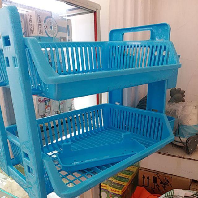  rak  piring multi rack maspion  Shopee Indonesia