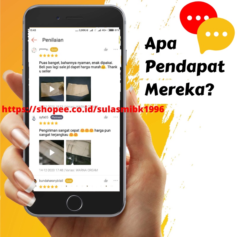 Korset Pasca Melahirkan Bengkung Ibu Melahirkan Korset Lahiran Centing Pembakar Lemak Perut