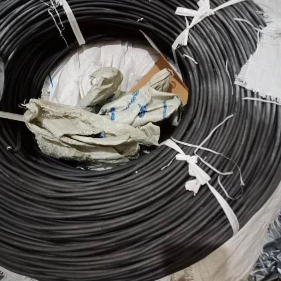 Berkualitas Kabel Twisted SR 4x25 4x25mm Kabel SR 4x25 4x25mm Kabel NFA2X 4x25 4x25mm Meteran ~