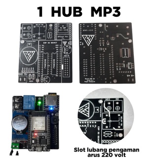 Jual PCB JWS ESP 32 - PCB JWS P5 RGB - PCB JWS P10 RGB -PCB JWS RGB