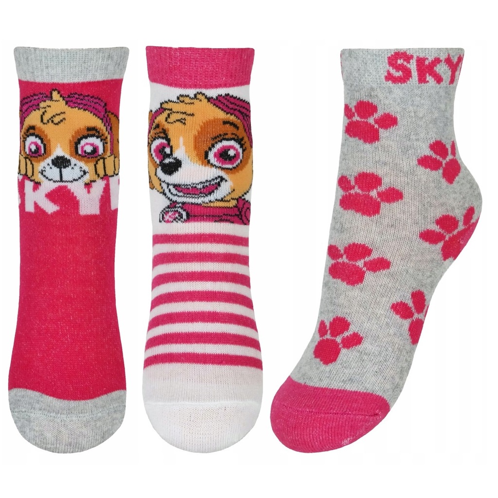 littlekiddoss Kaoskaki Anak Import berlisensi disney mickey spiderman Eropa Prancis Kaos Kaki Anak Halus SC2138
