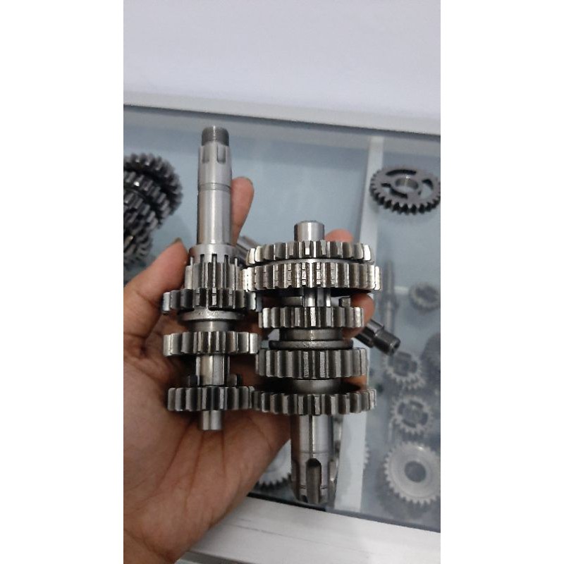 rasio racing fiz r drag 201 satu set