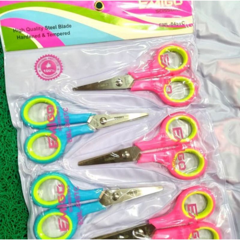 

gunting 104 renteng