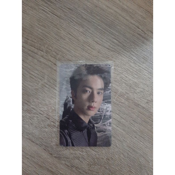 [BOOKED] jin mots 7 ver 2