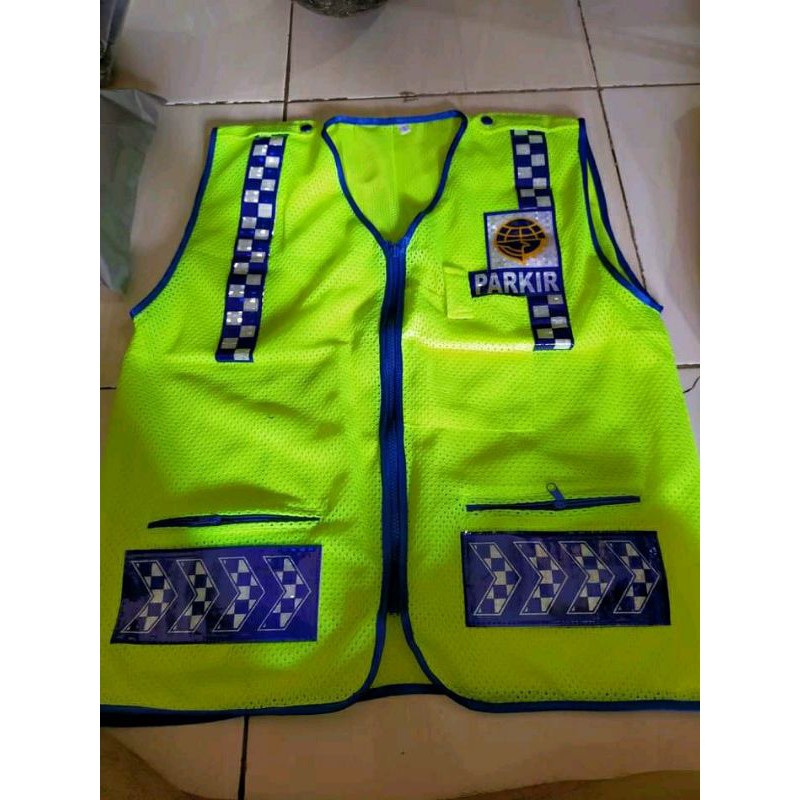 ROMPI PARKIR/ROMPI SEPTY/ROMPI PARKIR