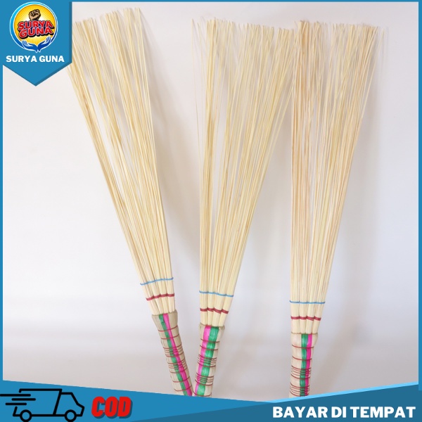 Tebah kasur lidi Tebah Kasur Sapu Lidi Kasur Premium Penebah Kasur Lidi Murah