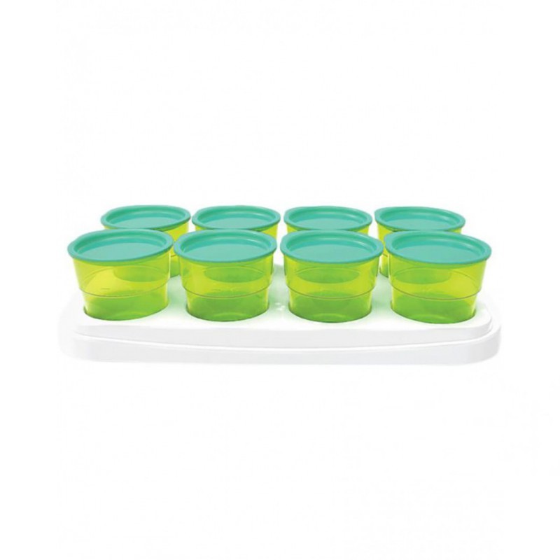 Baby Safe Multi Use Containers AP011 / Tempat Makan