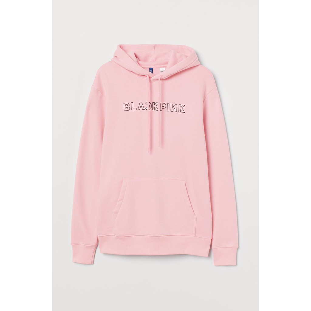 HOODIE H&M ORIGINAL BLACKPINK & PAPER BAG HNM SALE HOODIE HNM HOODIE PRIA WANITA HOODIE HNM WANITA