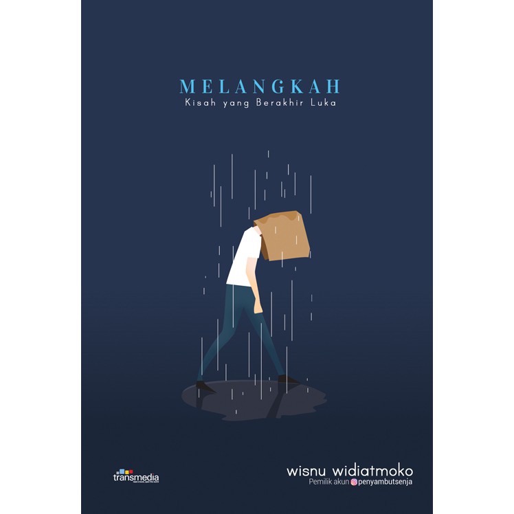 Melangkah Wisnu Widiatmoko Transmedia Shopee Indonesia