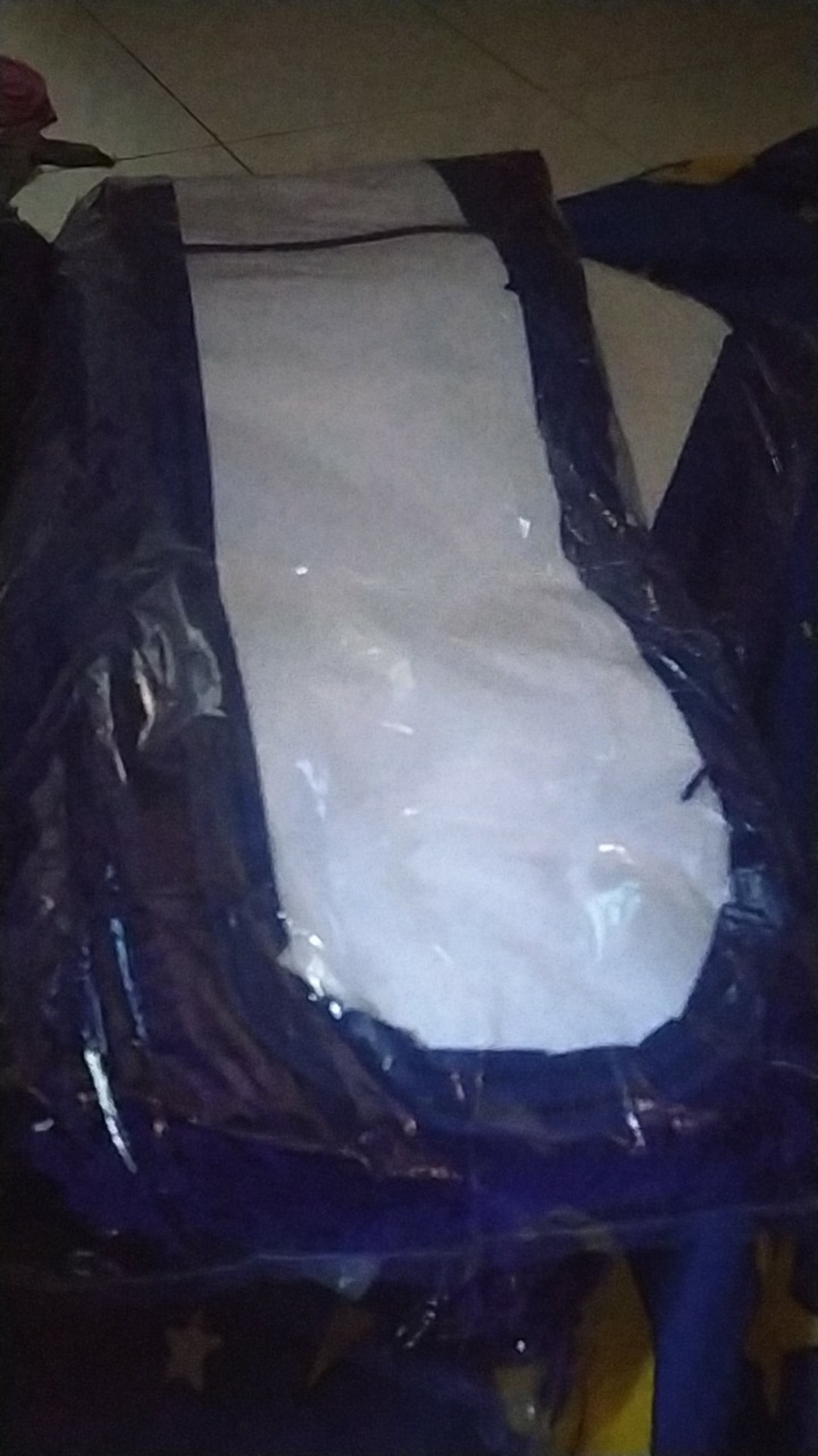 Refill Lobby Duster 80cm