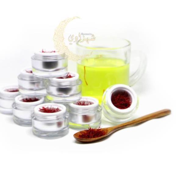

⛄Terbatas 1 gram Saffron Turki original Turki Turkey zafaran japaron 5.5 sale/SHOPEE MALL/【SHOPEE MALL】/Original/(TERBARU)
