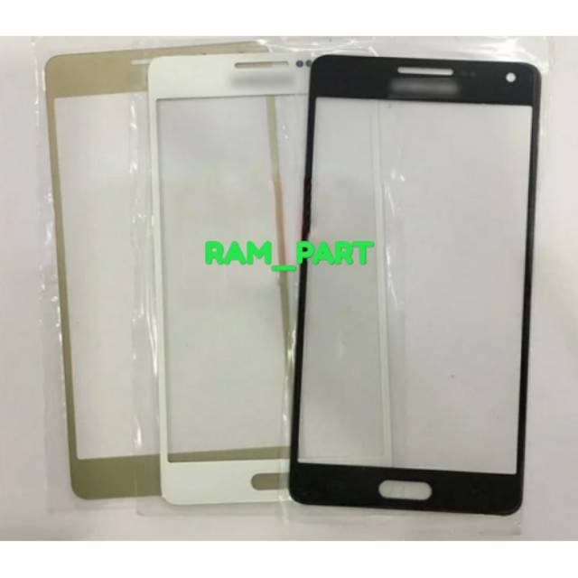 KACA LCD SAMSUNG GALAXY A510 A5 2016 ORIGINAL