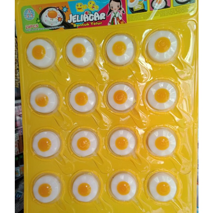 

AgarJelly Jellypuding JellyTelorceplok